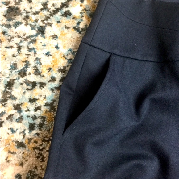 Cabi high Waist Wide Leg Trousers Size 8 - Picture 4 of 8